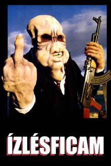 Izlésficam