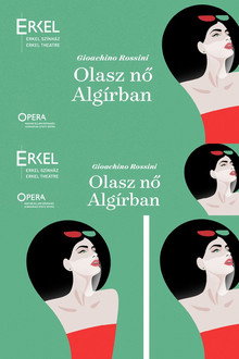 L'italiana in Algeri
