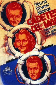 Cadetes del mar