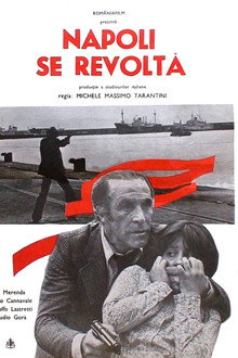 Napoli se răzvrătește