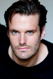 Photo of Philippe Reinhardt