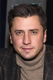 Photo of Pavel Priluchnyy