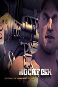 Rockfish movie poster