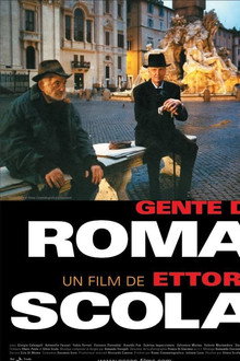 Gente di Roma