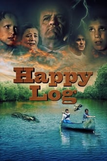 Poster do filme Happy Log