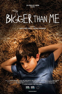 Bigger than me