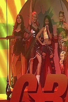 The X Factor season 6 episode 16