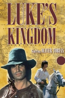 Poster da série Luke's Kingdom