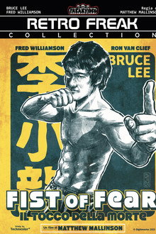 Fist of Fear - Il tocco della Morte