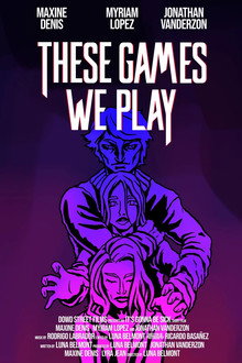 These Games We Play