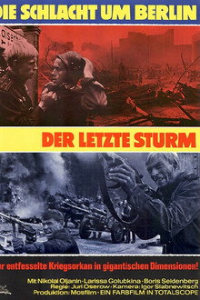 Befreiung, Teil 4 - Die Schlacht um Berlin