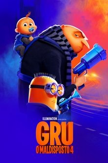 Gru – O Maldisposto 4