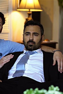 Bromance