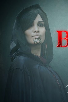 Beyond the Veil