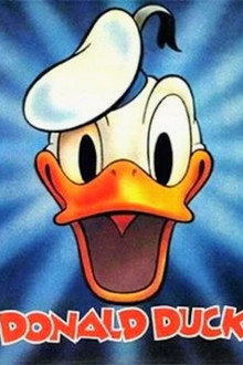 Donald Duck Series