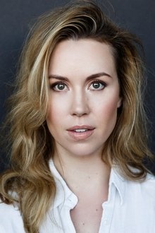 Photo of Siobhan Murphy
