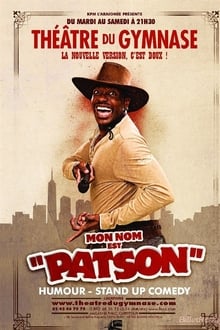 Mon nom est Patson