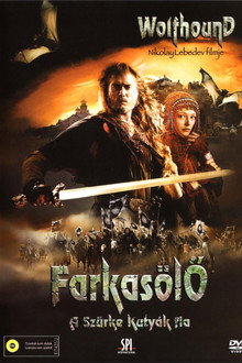 Farkasölő