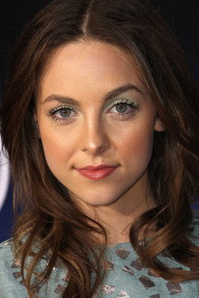 Brittany Curran