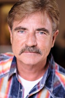 Photo of Geoff Falk