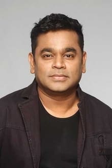 Foto de perfil de A. R. Rahman