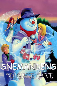 Snemandens Magiske Gave