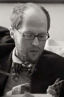 Photo of Eric Chase Anderson