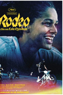 Rodéo