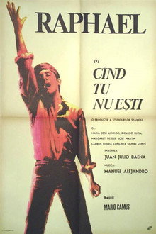 Când tu nu ești