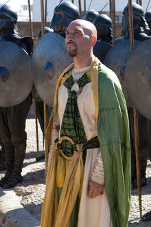 Game of Thrones - Season 3