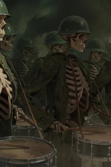Danse Macabre