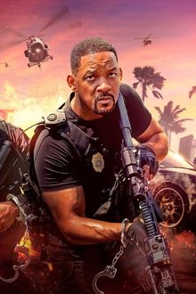 Bad Boys: Ride or Die