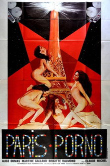 Paris Porno