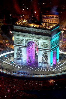 Le Concert de la Paix