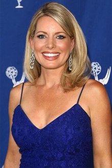 Photo of Debbie James