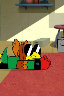 Unikitty! season 1 episode 4