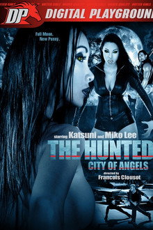 The Hunted: City of Angels