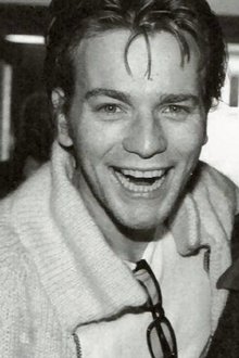 Photo of Ewan McGregor