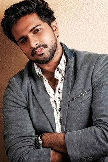 Niranjan Raju
