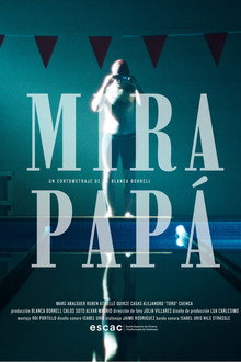 MIRA PAPÁ!