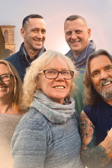 Help! We Bought A Village