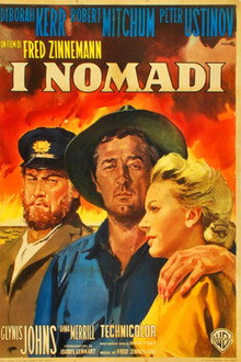 I nomadi