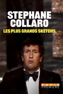 Stéphane Collaro : les plus grands sketchs