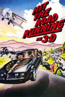 Hit the Road Running