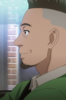 My Home Hero - Season 1