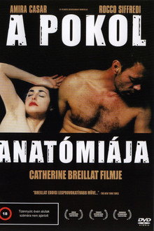 A pokol anatómiája
