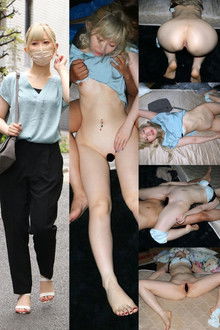 726ANKK-021 Blonde Fucking Cute (Koi Ichinose)