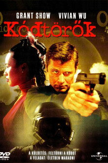 Kódtörők
