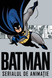 Batman: Serialul de animație