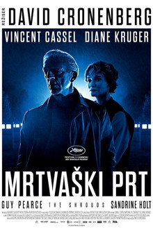 Mrtvaški prt
